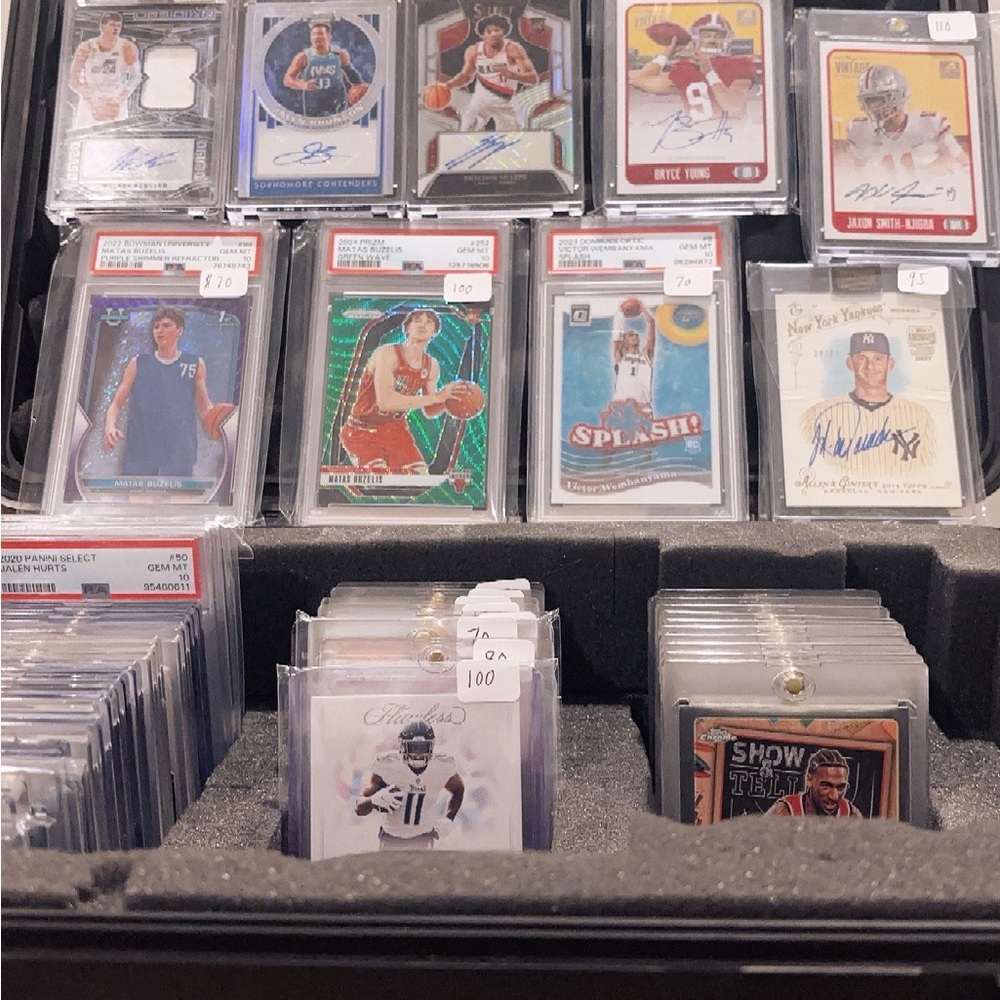 Topps Kids Trading Cards - Multicolor Collection